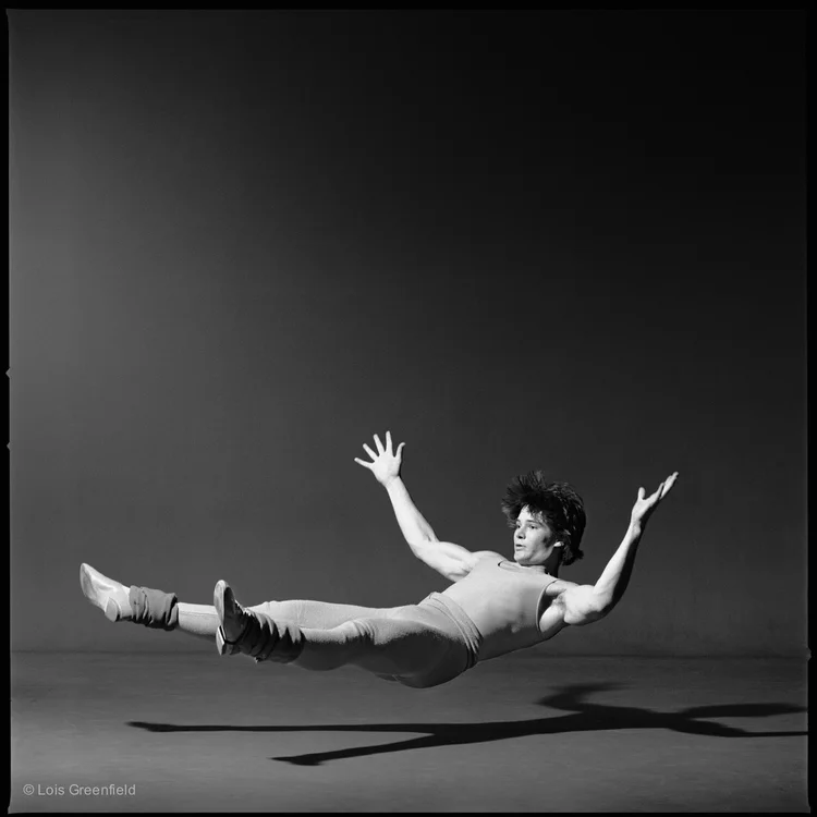 The Legend Dance Original – Telegraph