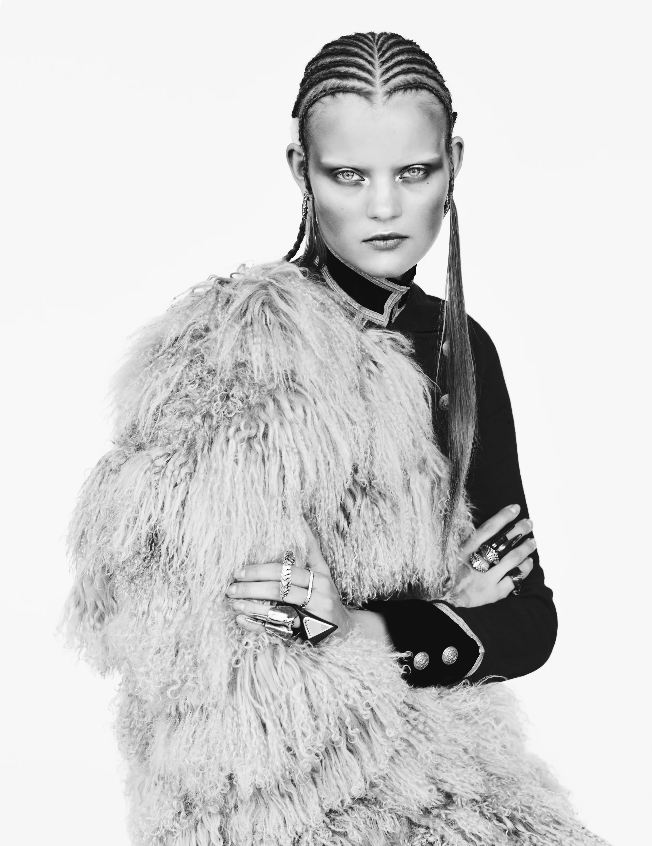 Hua Grigorieva