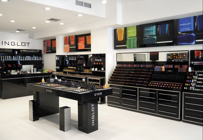 Inglot Косметика Купить В Москве Адреса Магазинов Inglot Косметика Купить В Москве Адреса Магазинов