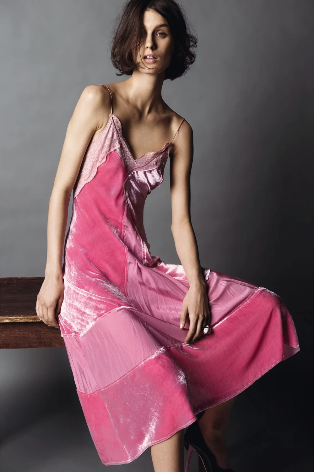 Nina Ricci pre Fall 2013