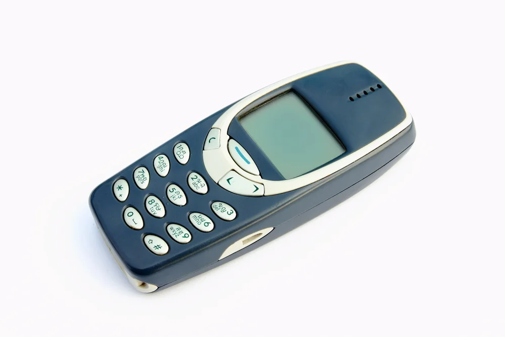 Нокиа 3310 Фото Старый – Telegraph