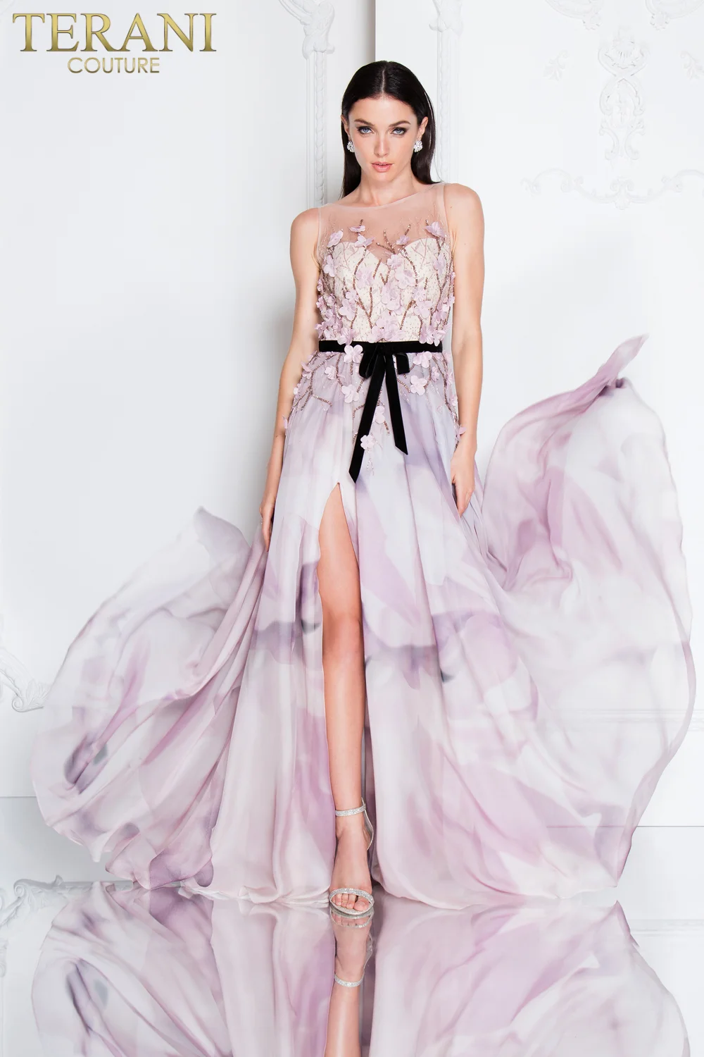 Платье Terani Couture Спб Платье Terani Couture Спб