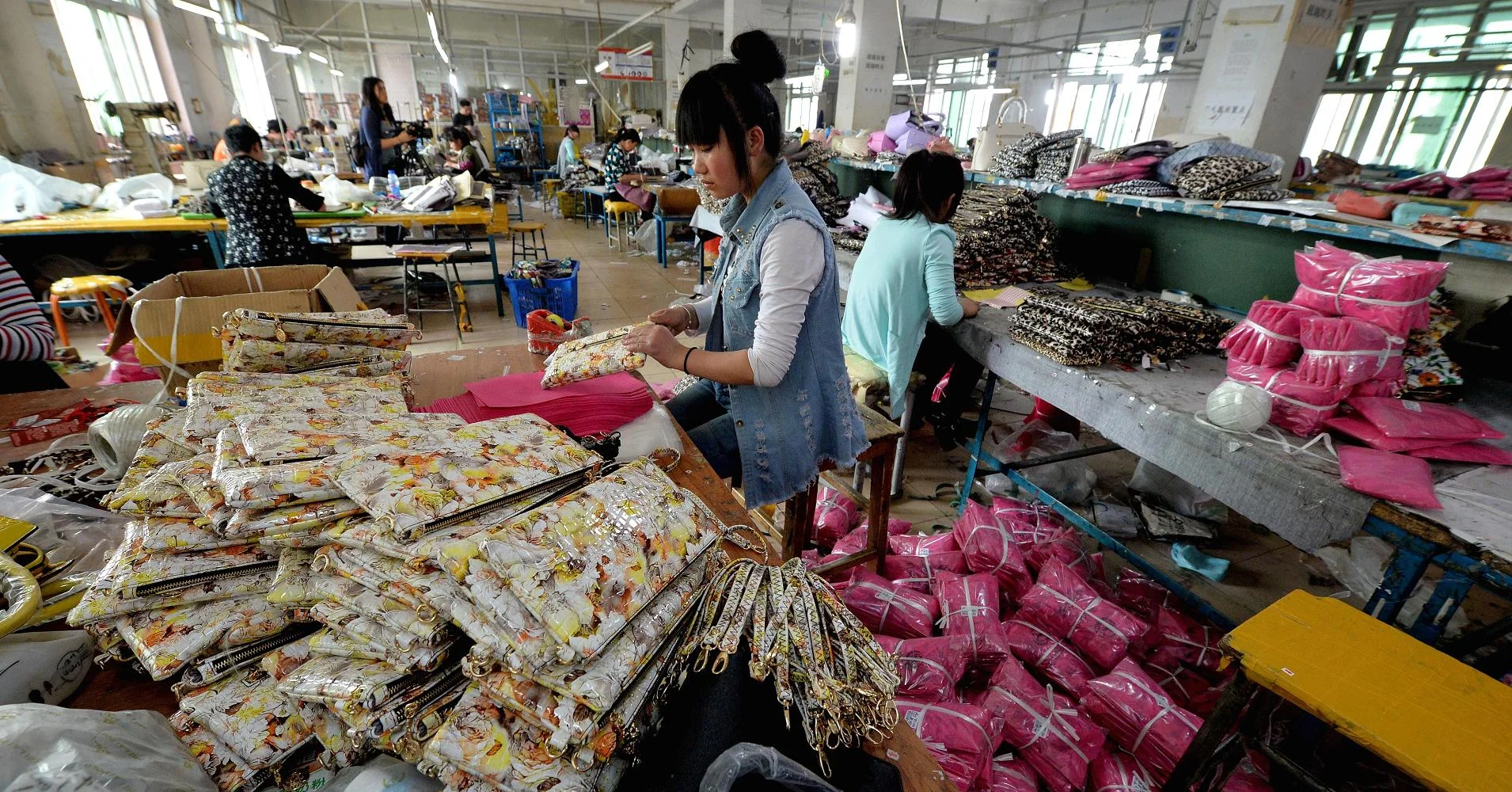 Большие Интернет Магазины Китая