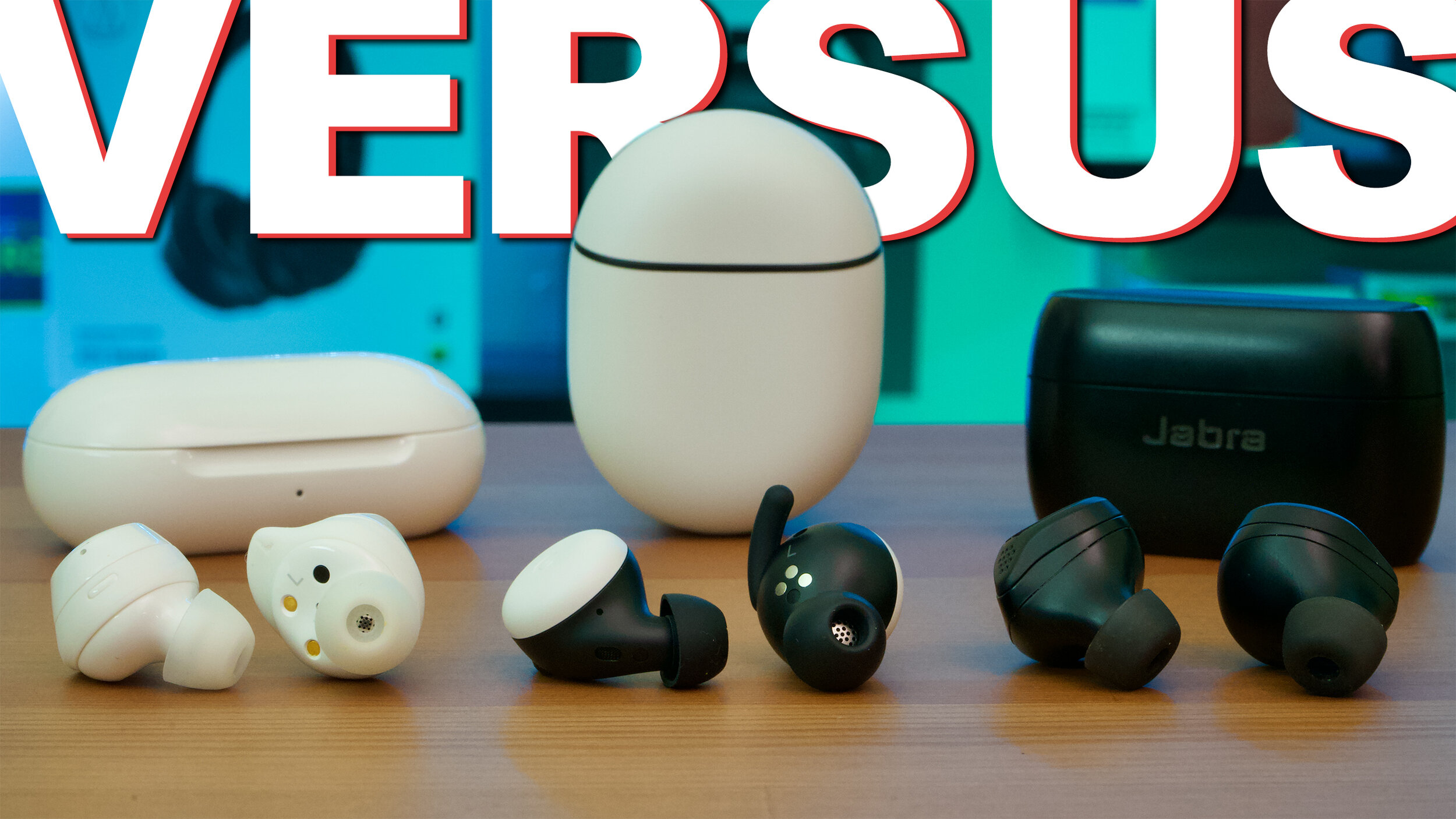 Samsung Buds Plus Vs Buds Live