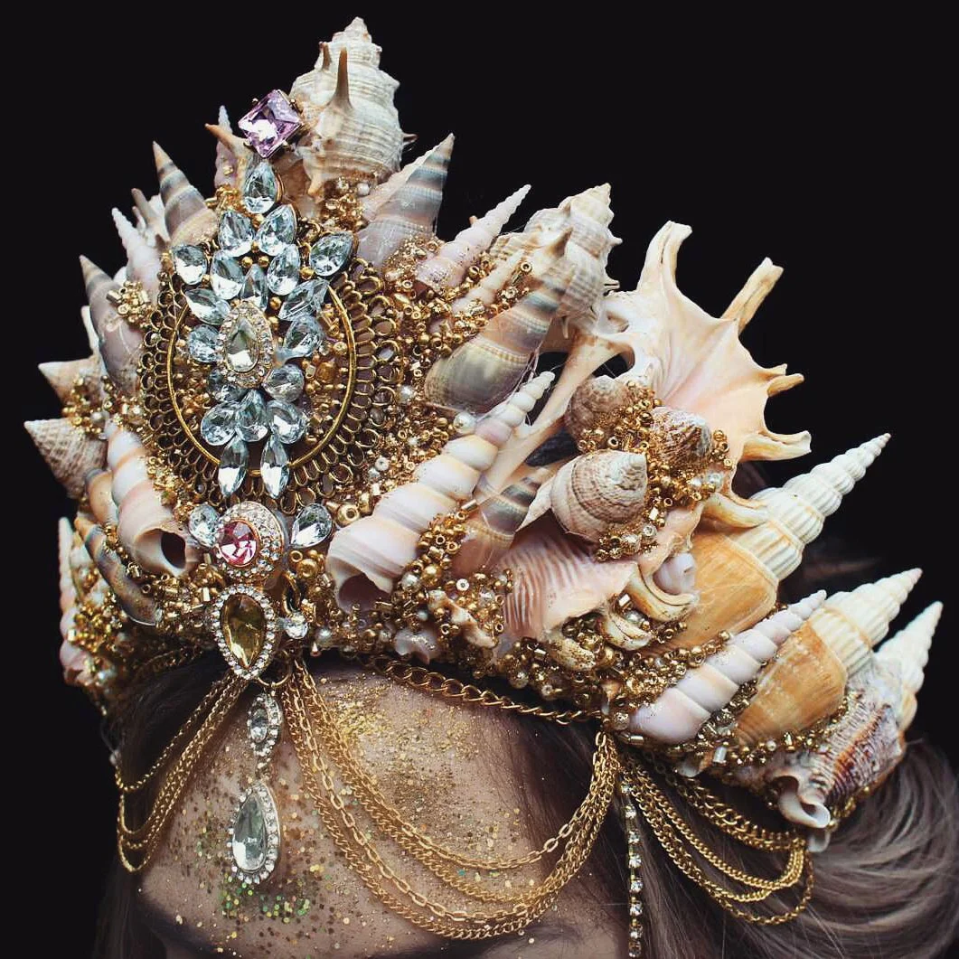 Короны Kamilla Crown