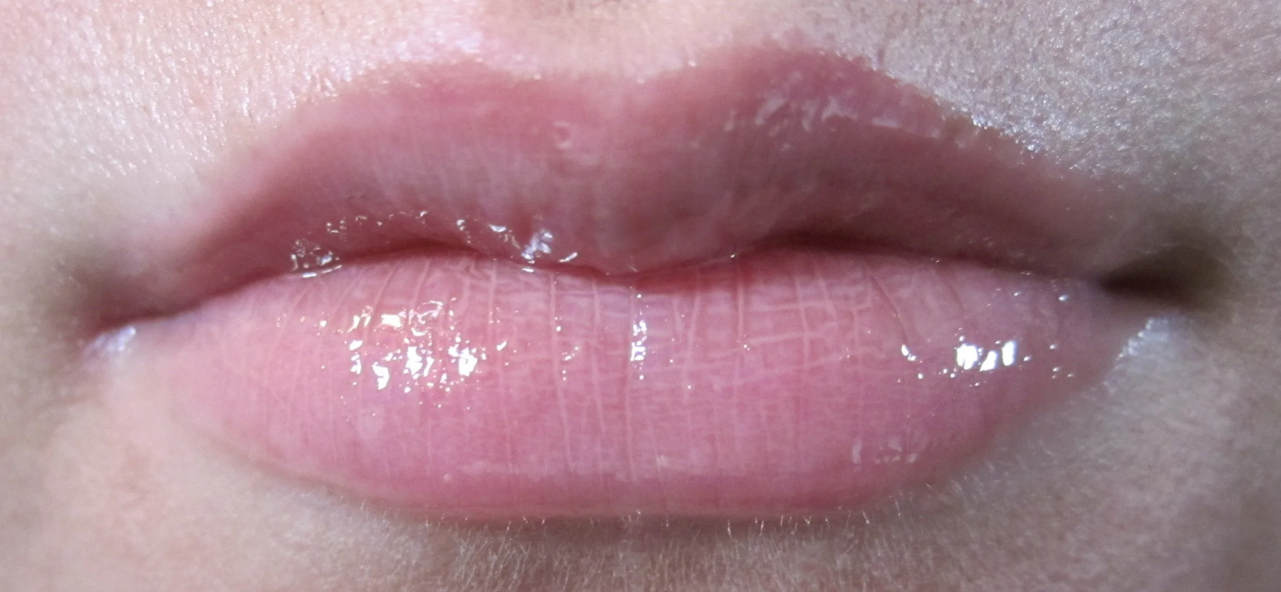Стимулирующий блеск для губ, для орального секса Stimulating Oral Gloss Baiser Brulant, 7 мл 826050 - Concorde - Оральные смазки - Купить