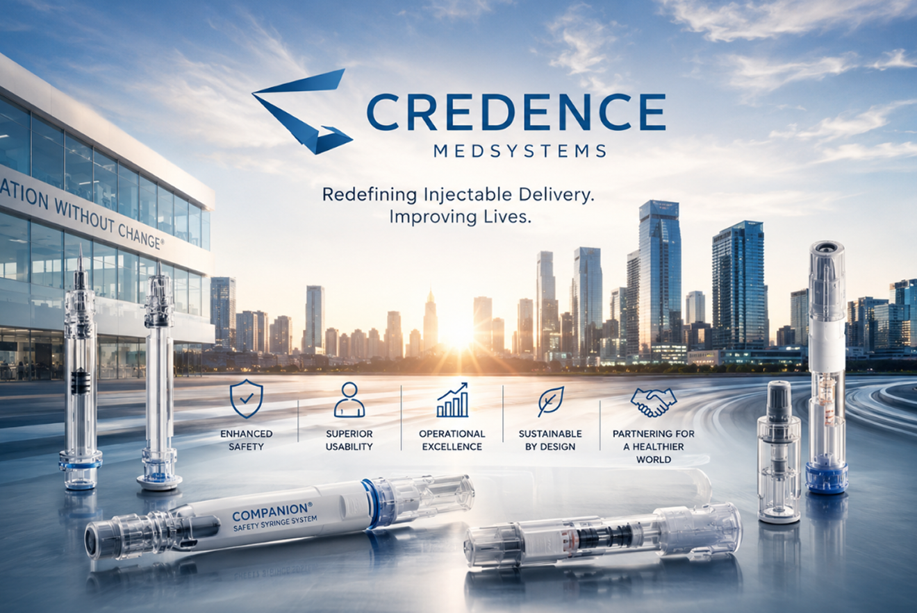 Credence MedSystems