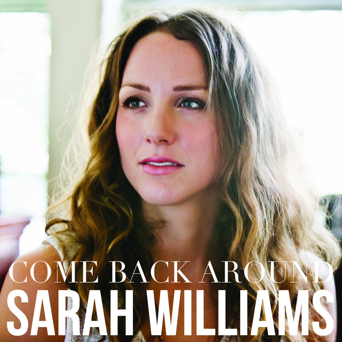 Sarah williams
