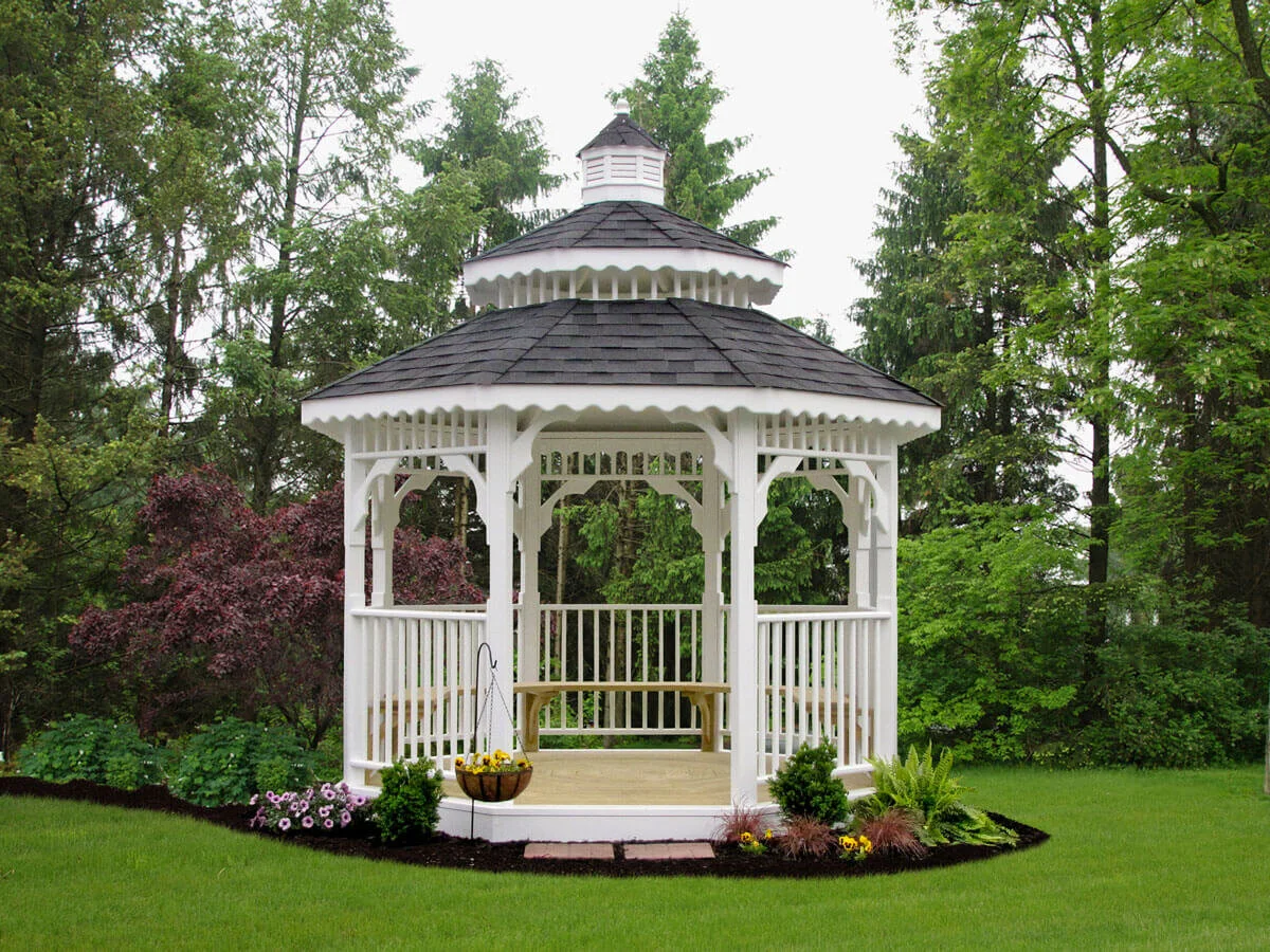 Беседка Gazebo
