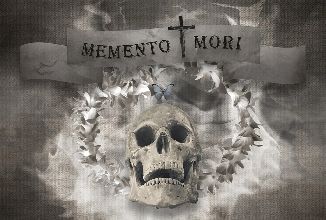Моменто Мори