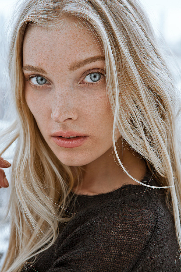 Perfect swedish blonde images