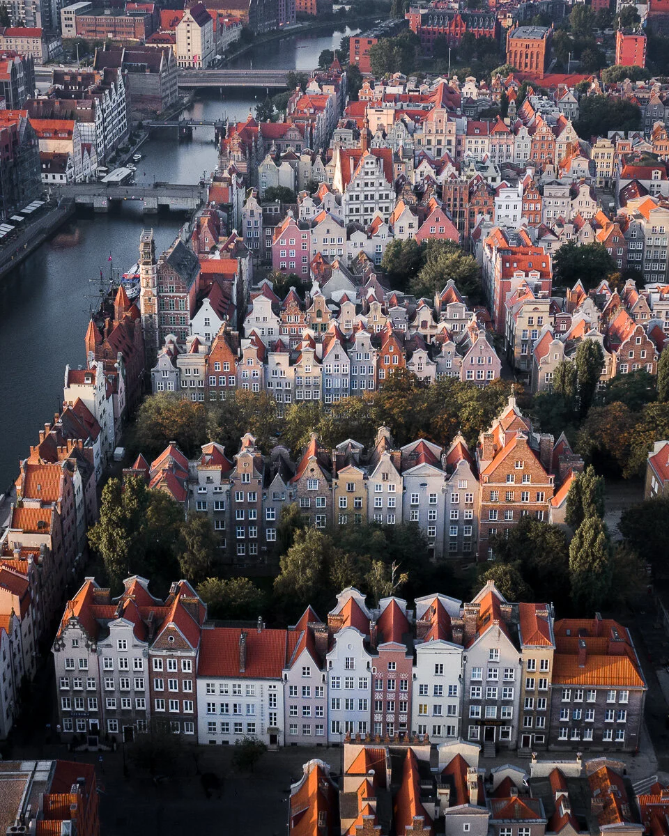 Gdansk Польша