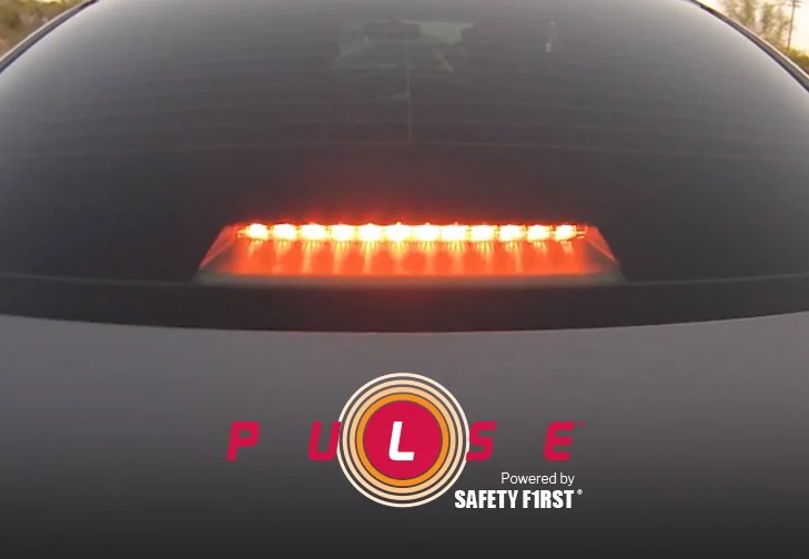 Brake Light Image