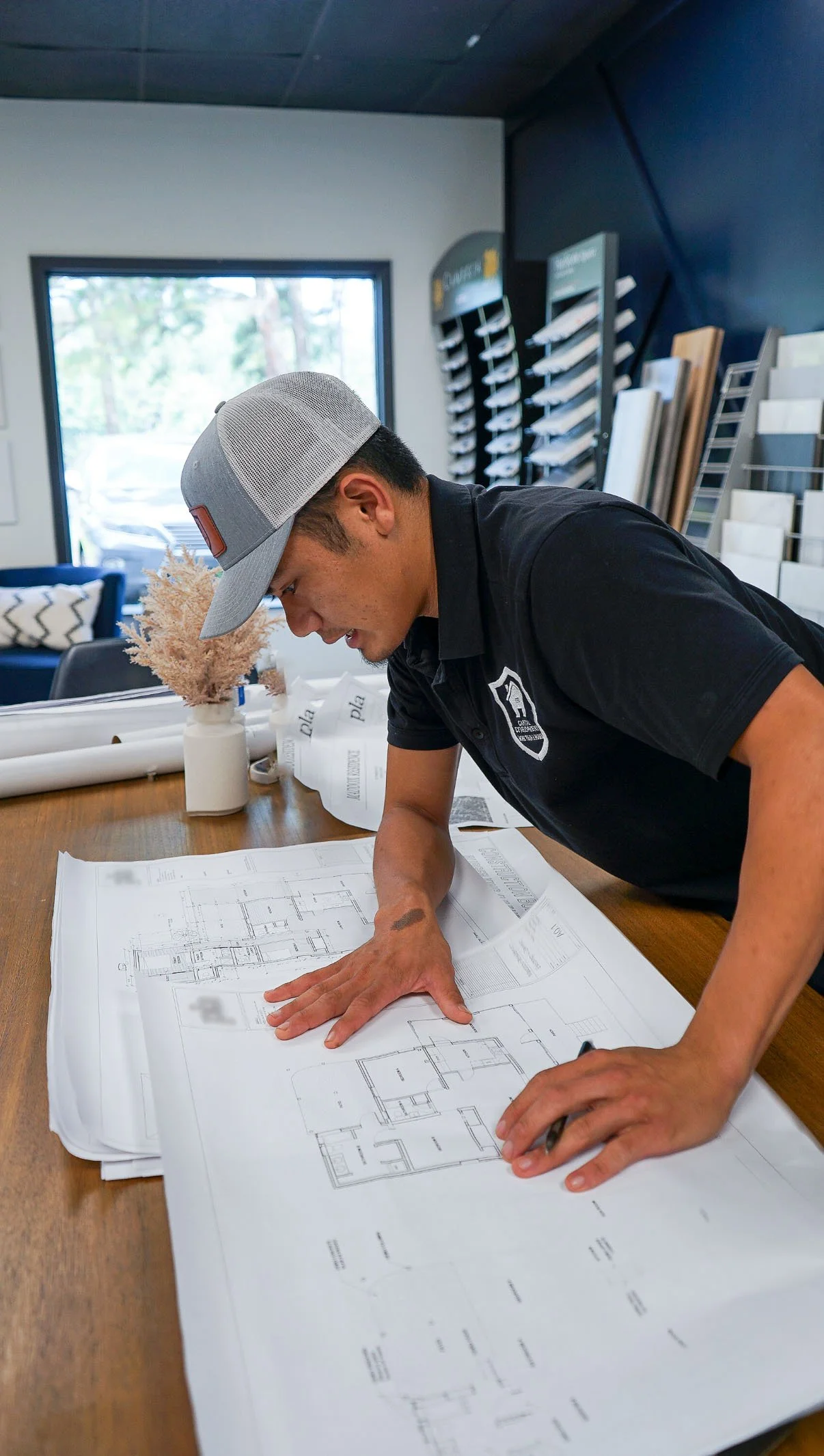 Architectural Design & Consultation