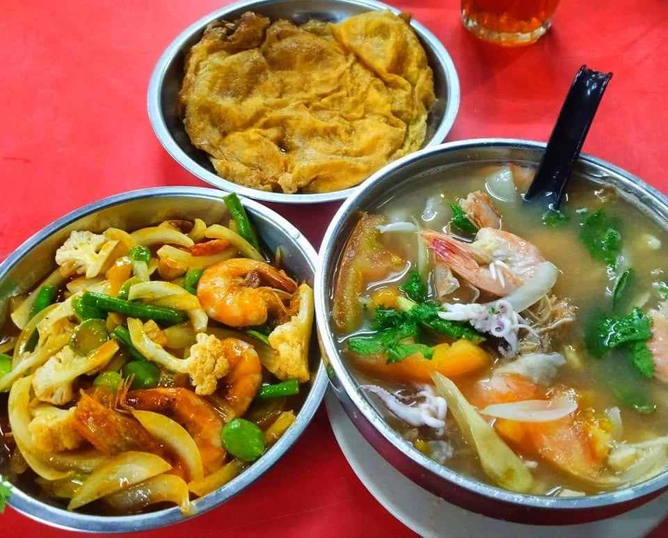 Nara Thai Food