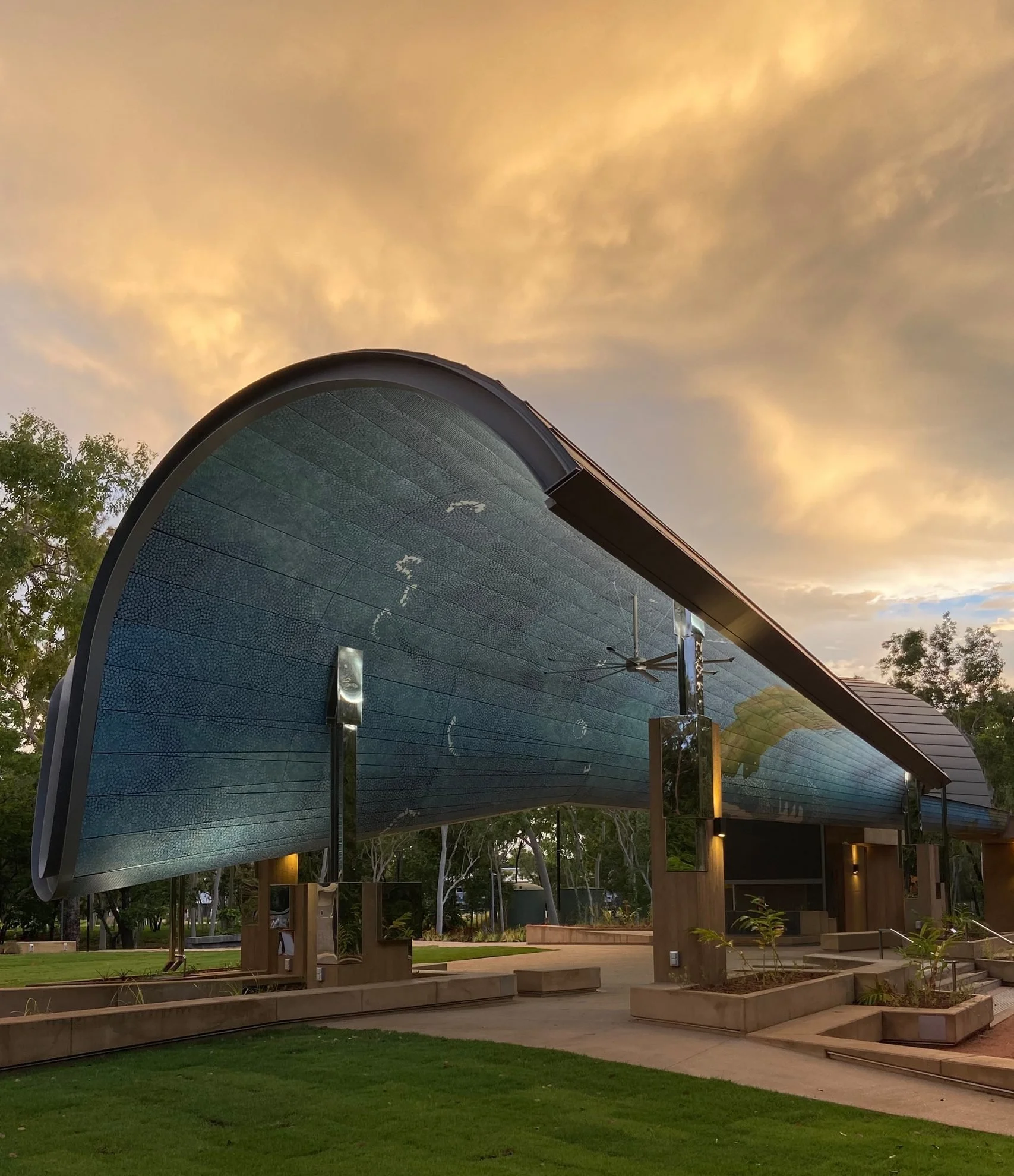 Commercial Project 3