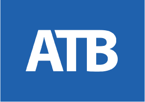 ATB Financial Logo