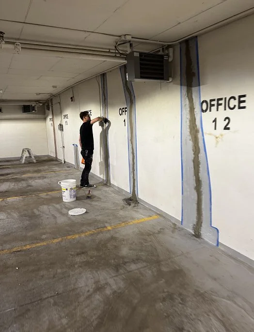 Inspection & Assessment
