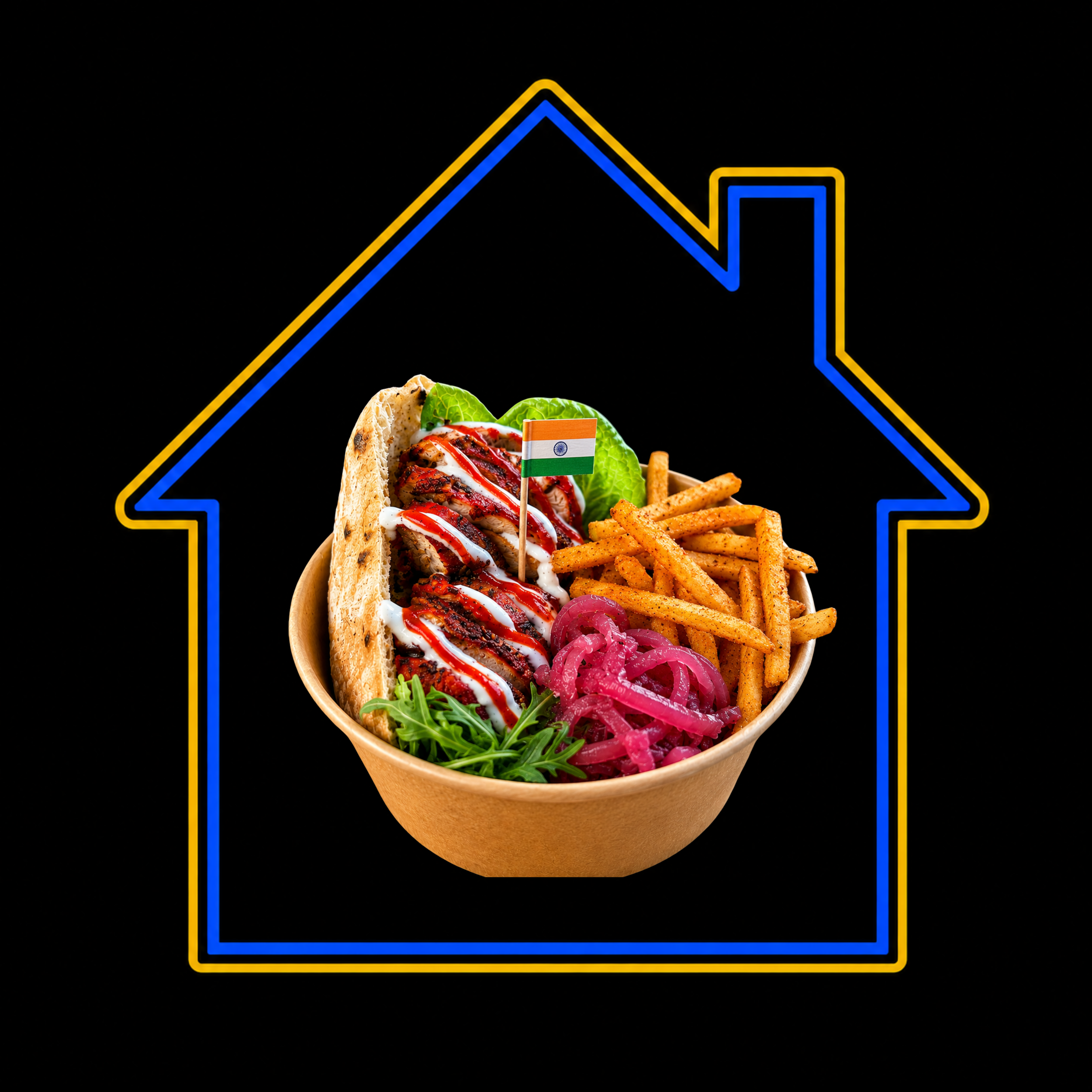 Tandoori Purse House