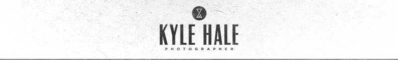 Kyle Hale Photographer