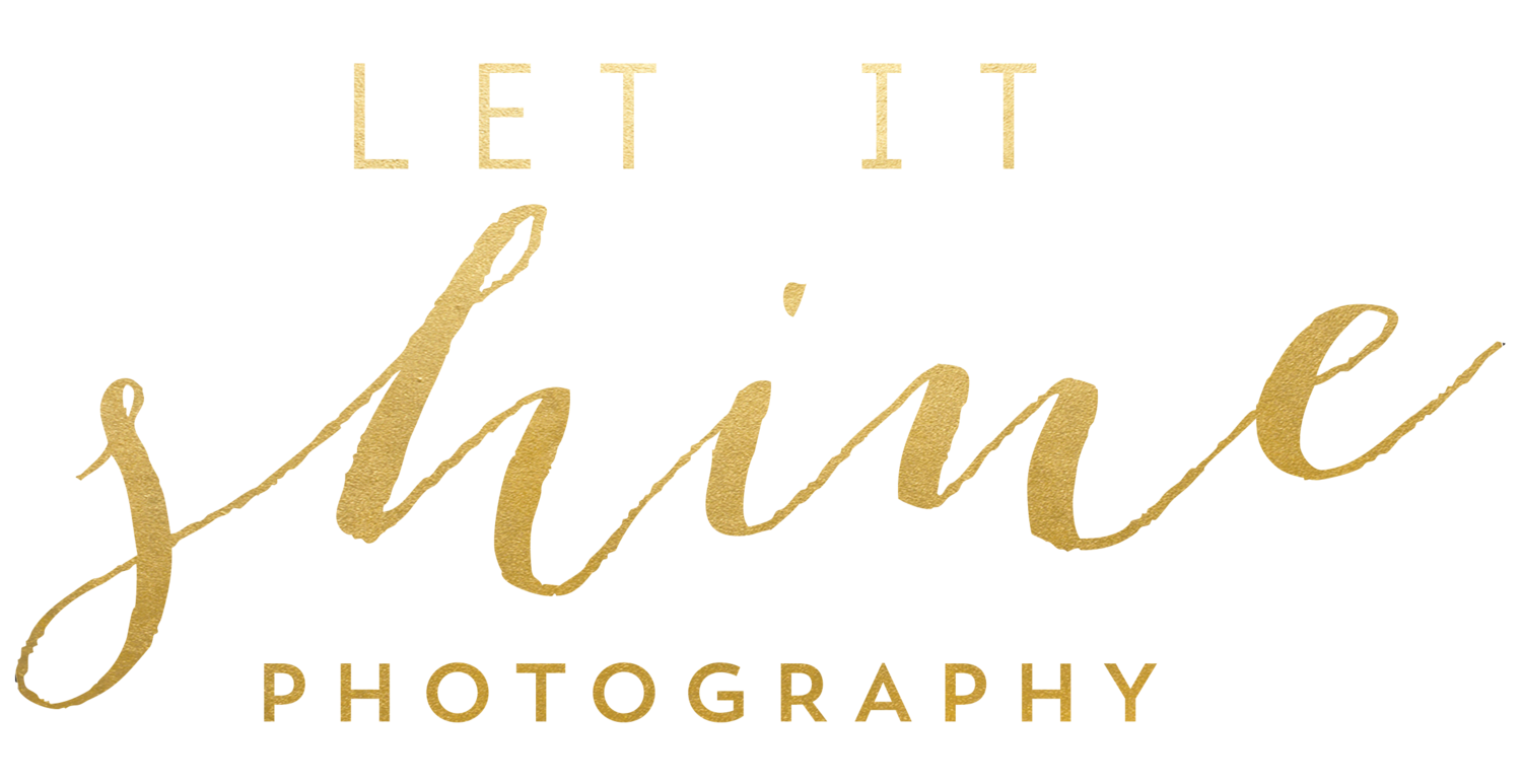 Let it Shine Photography