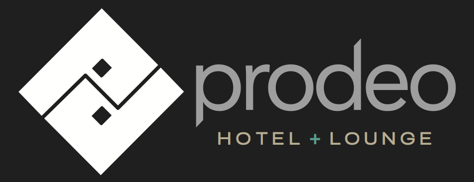 Prodeo Hotel + Lounge - Palermo Soho - Buenos Aires - Argentina