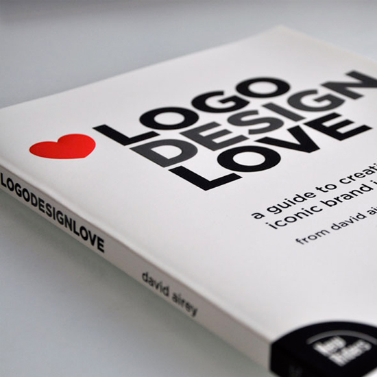 Logo Design Love
