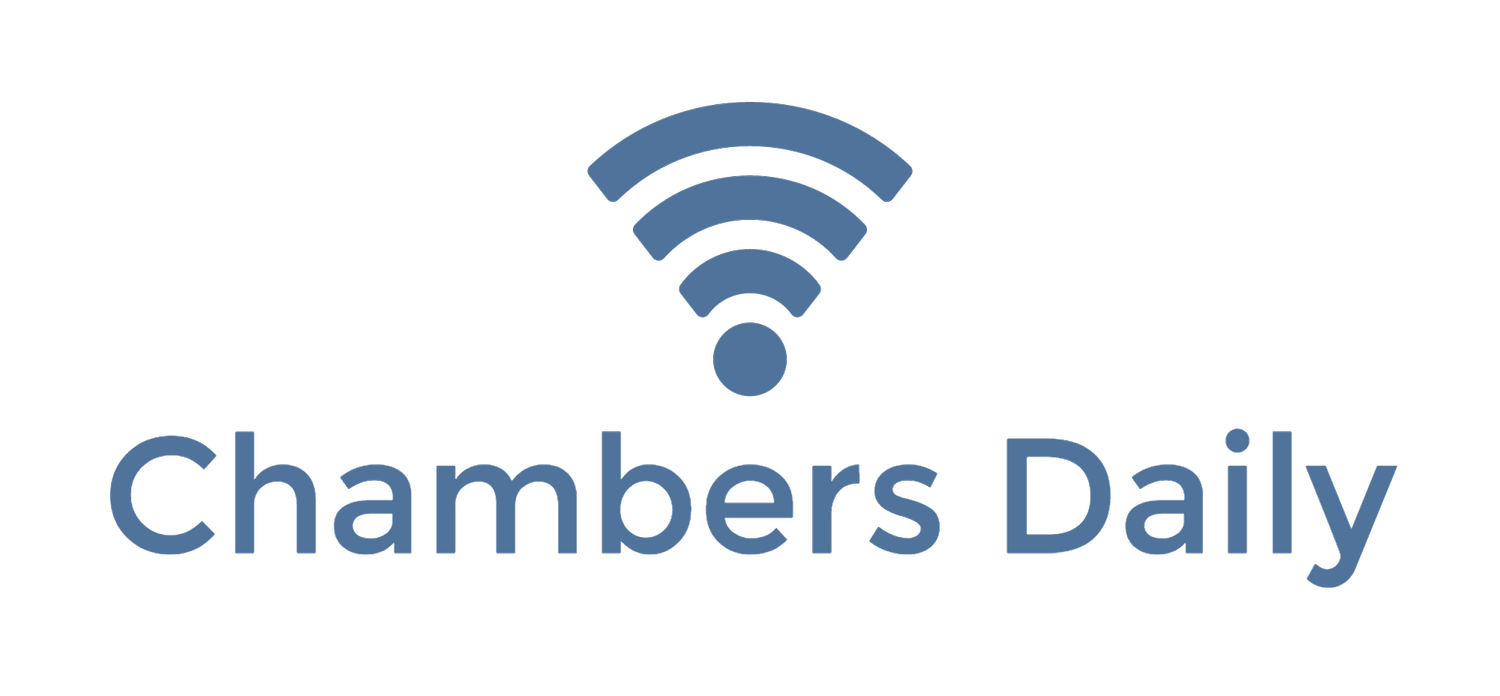 Chambers Daily
