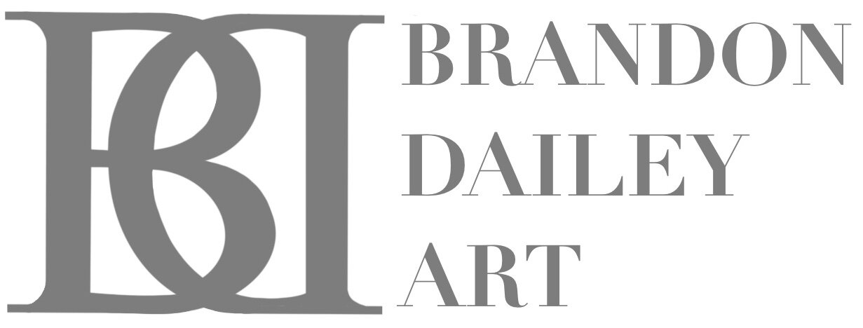 Brandon Dailey Art