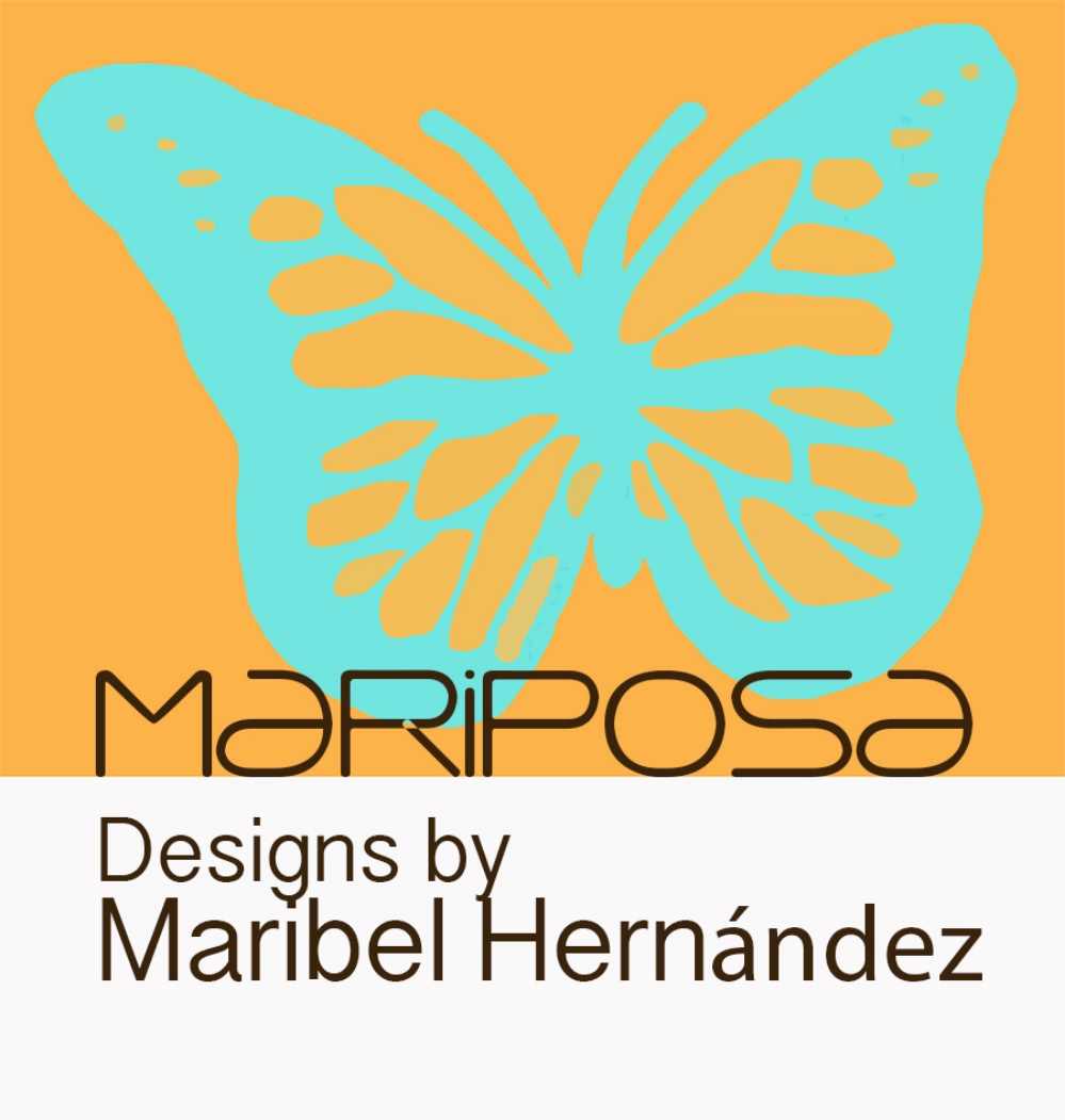 Mariposa  Designs by Maribel
