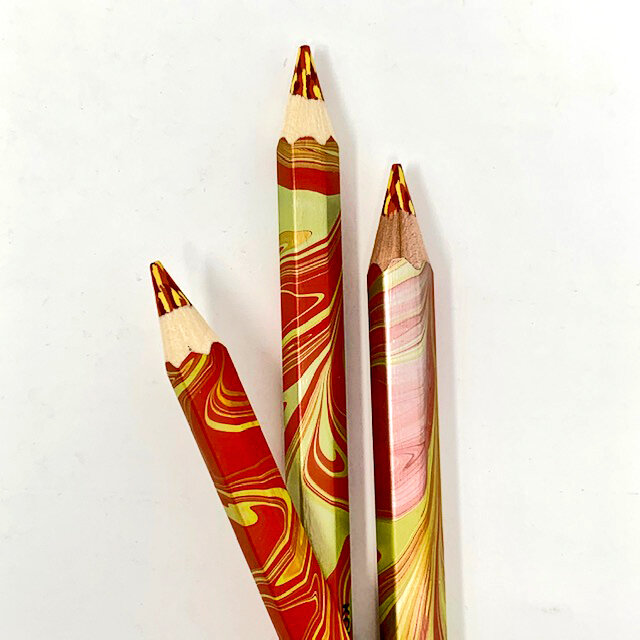 MAGIC PENCILS — Pickle Papers
