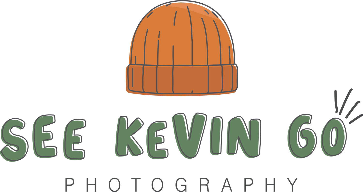 SEE KEVIN GO PHOTOGRAPHY