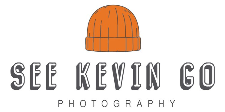 SEE KEVIN GO PHOTOGRAPHY