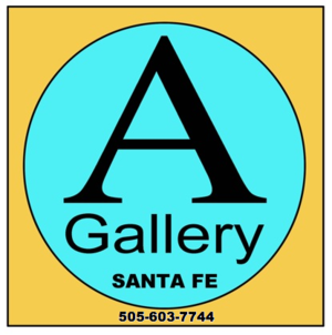 A Gallery Santa Fe @ Sculpture Ranch