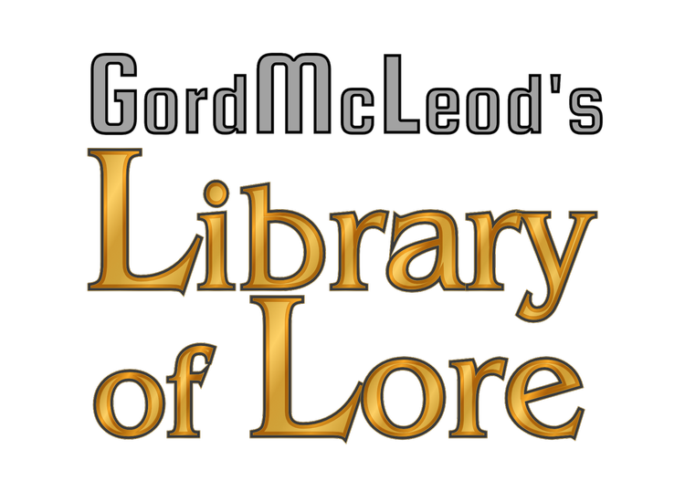 Gord McLeod