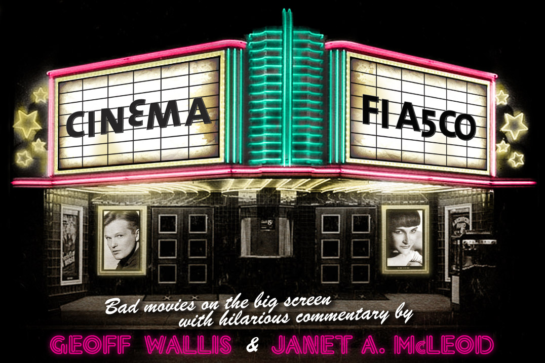 Cinema Fiasco