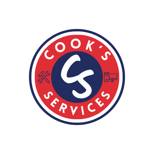 Cook&#39;s Services