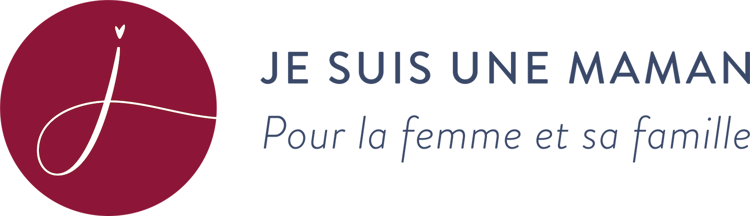 Je suis une maman
