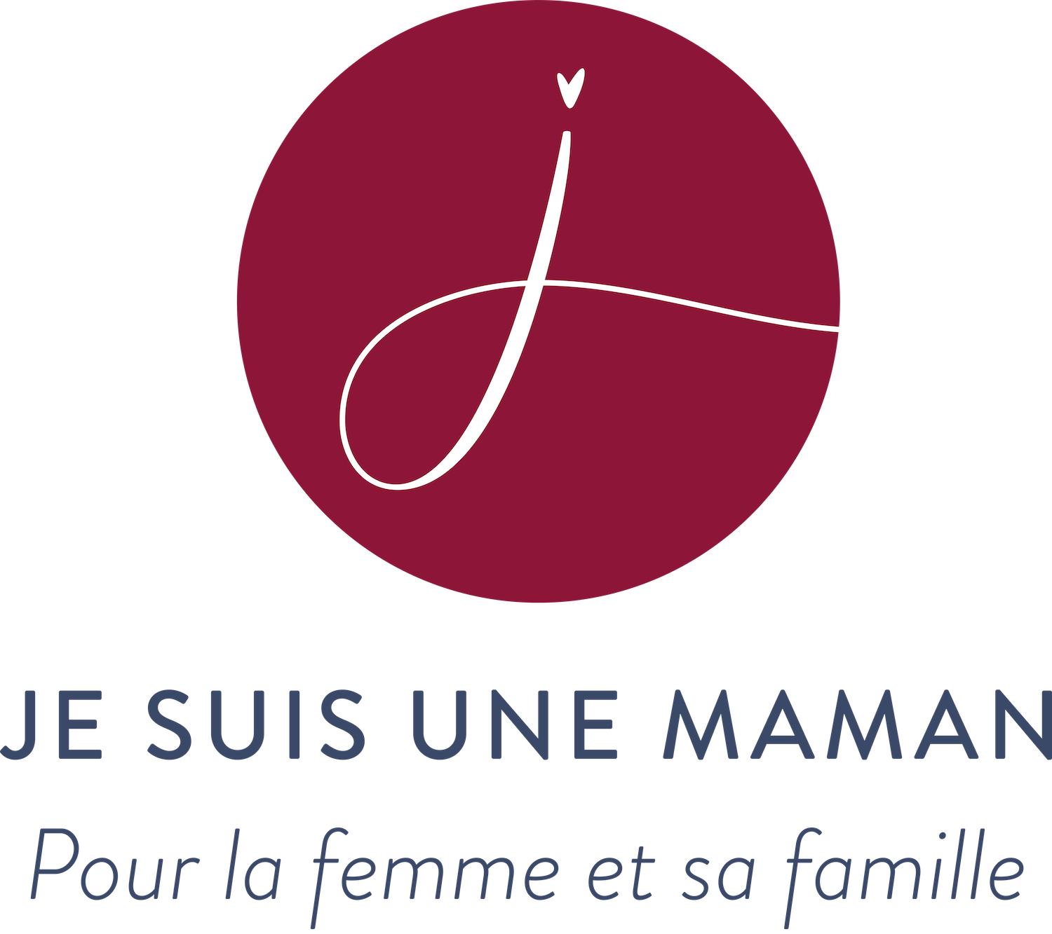 Je suis une maman