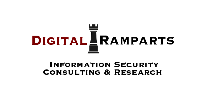 Digital Ramparts, LLC