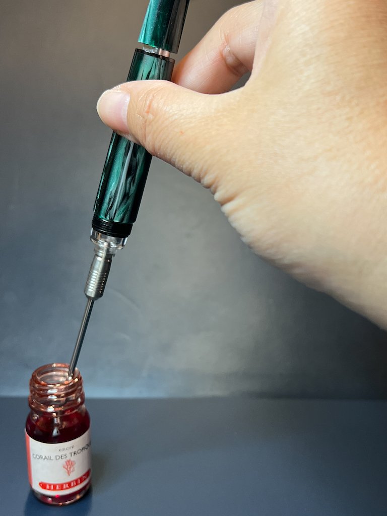 TWSBI PIPE