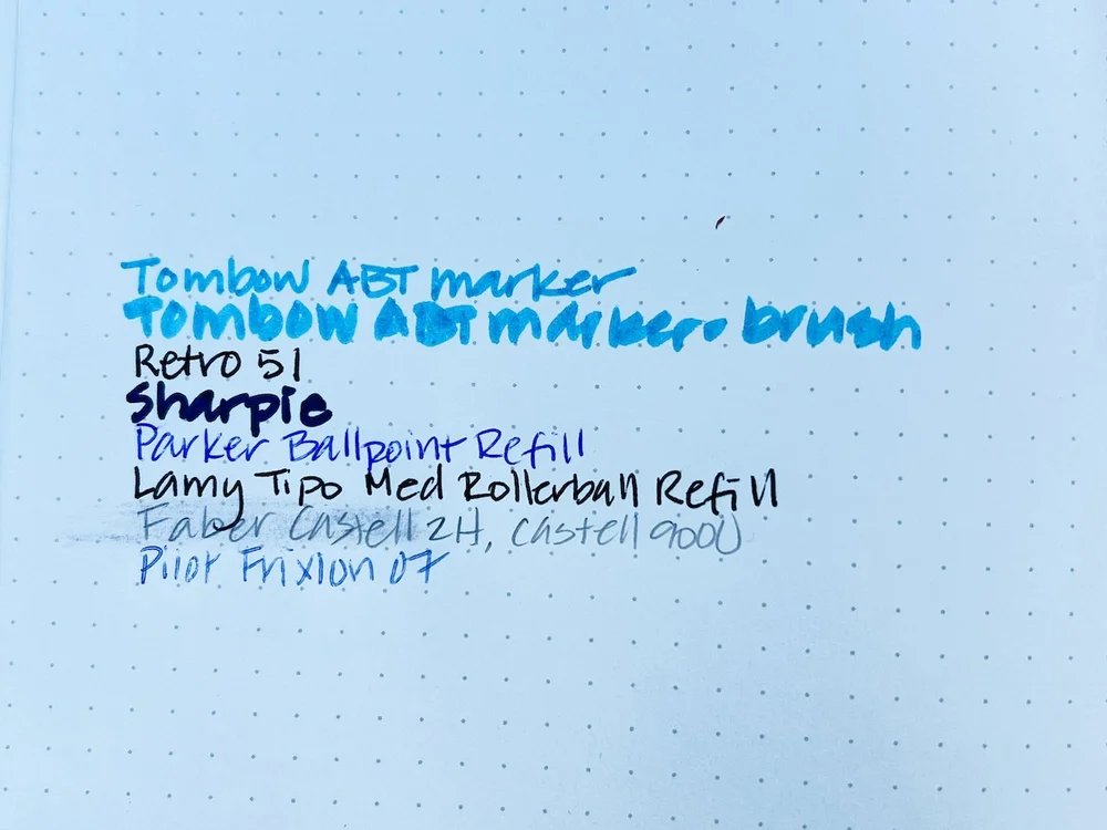 Rhodia GoalBook