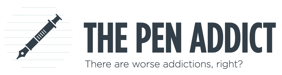 The Pen Addict