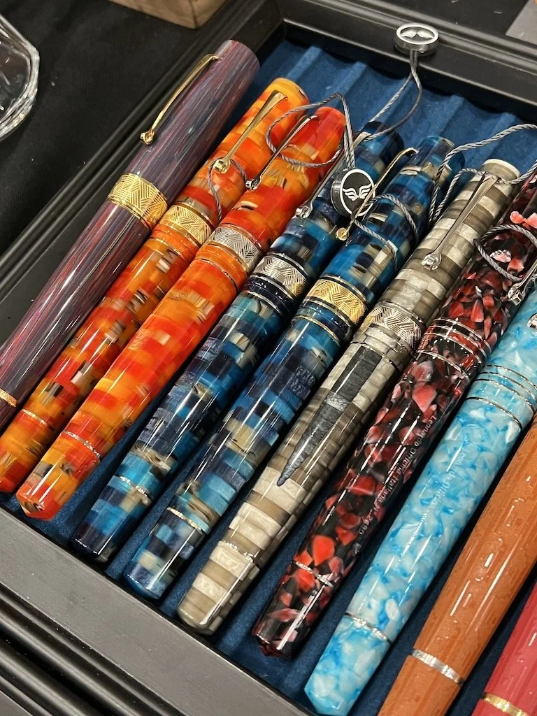 Leonardo Pens