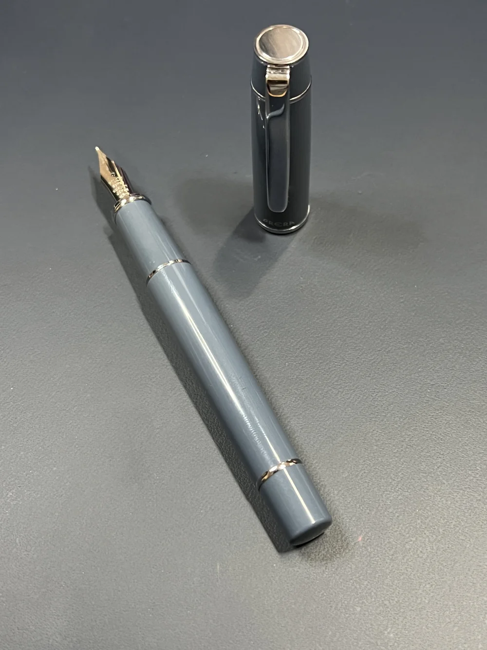 Pilot Prera