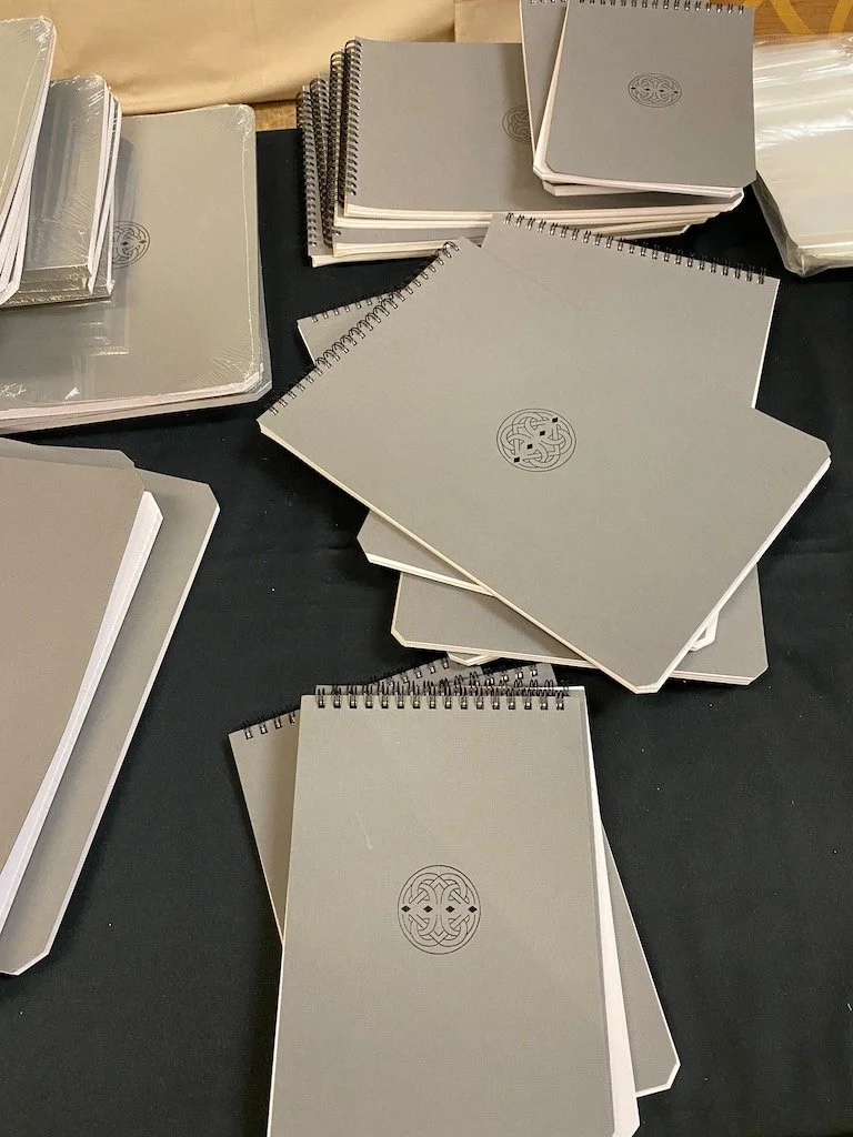 Franklin-Christoph Paper