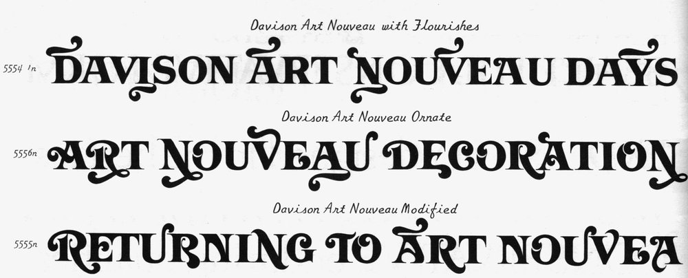 Dune Font