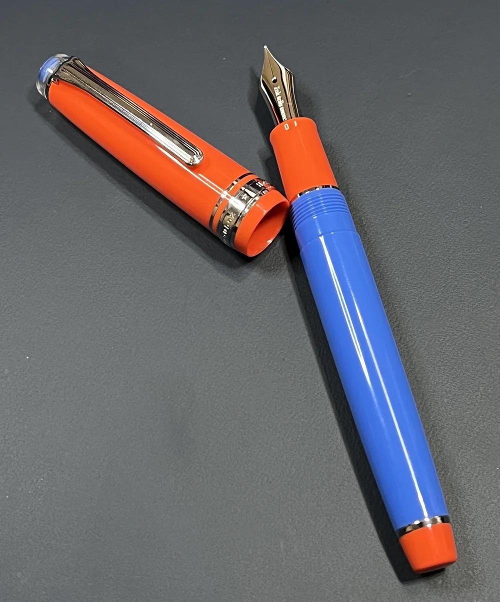 Sailor Pro Gear Slim