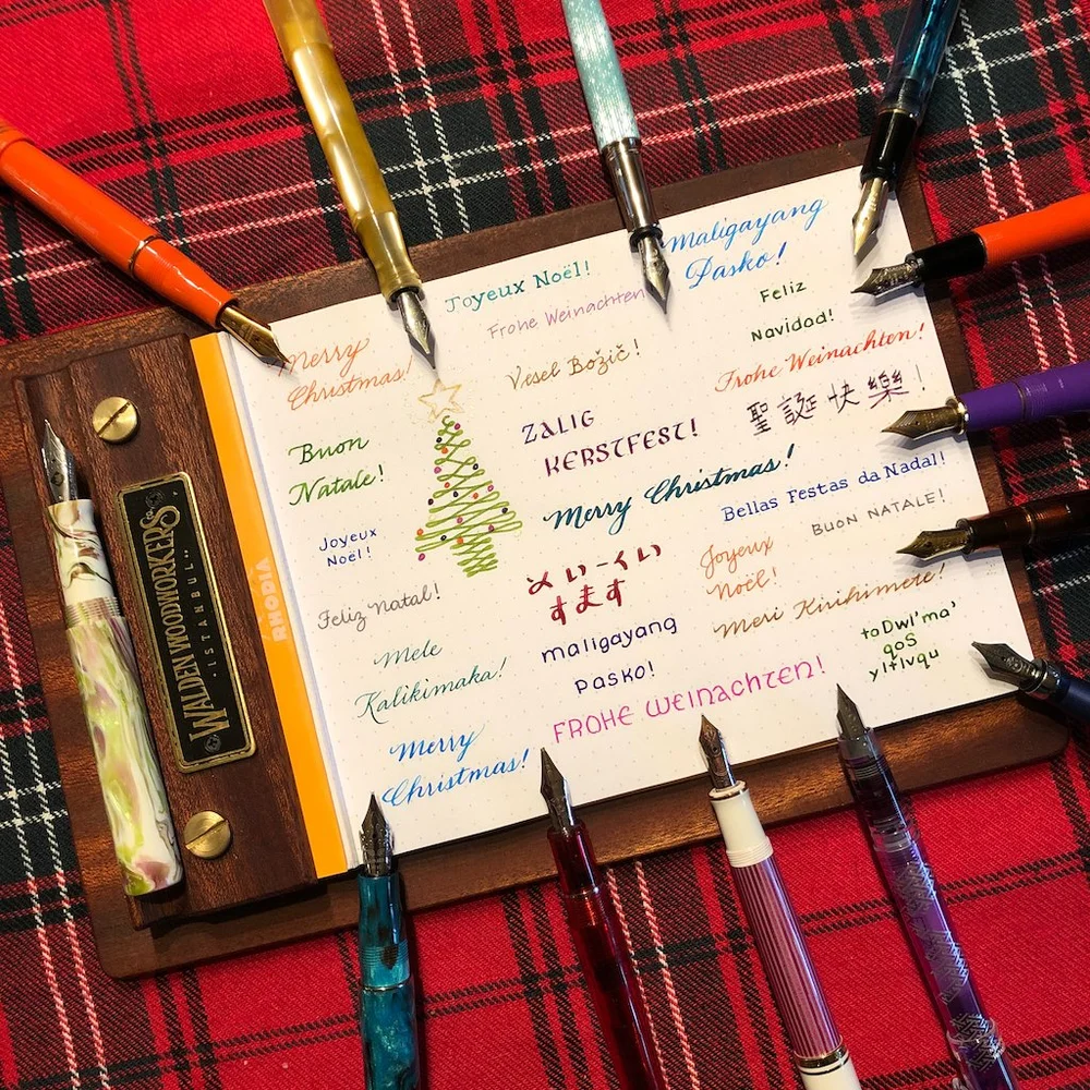 Merry Christmas
