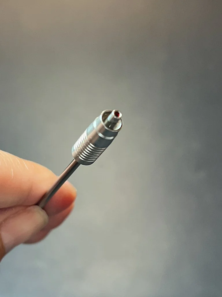 TWSBI PIPE